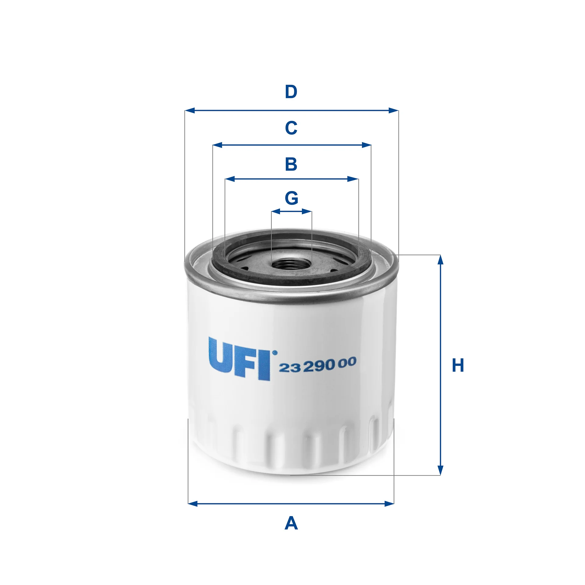 UFI-Filters