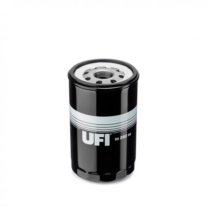 UFI Filters - 23.292.00 - Ölfilter SpinOn