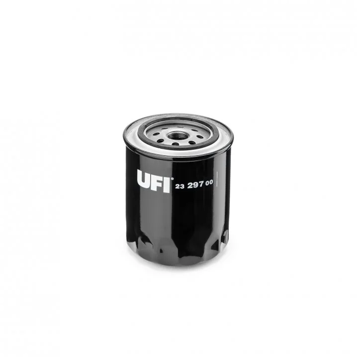 UFI Filters - 23.297.00 - Ölfilter SpinOn