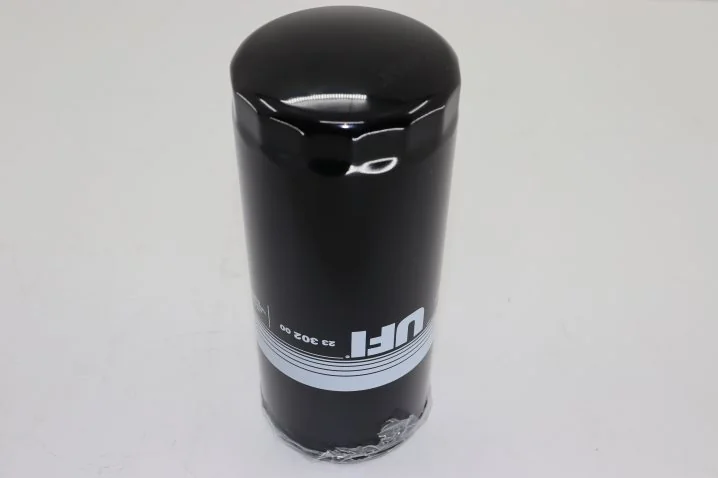 UFI Filters - 23.302.00 - Ölfilter SpinOn