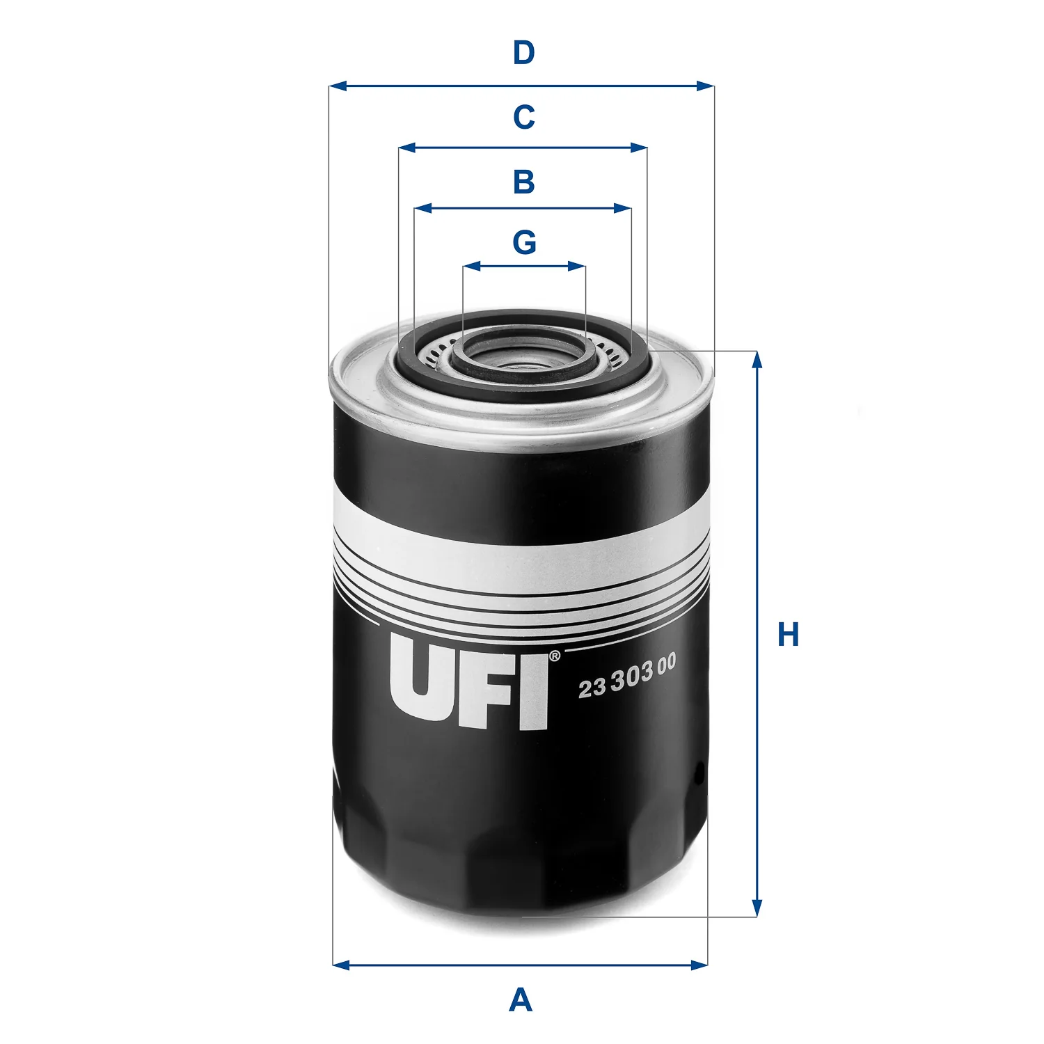 UFI-Filters