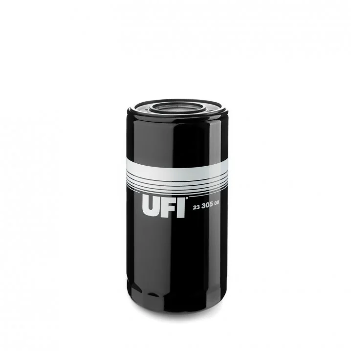 UFI Filters - 23.305.00 - Ölfilter SpinOn