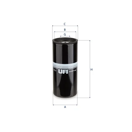 UFI-Filters