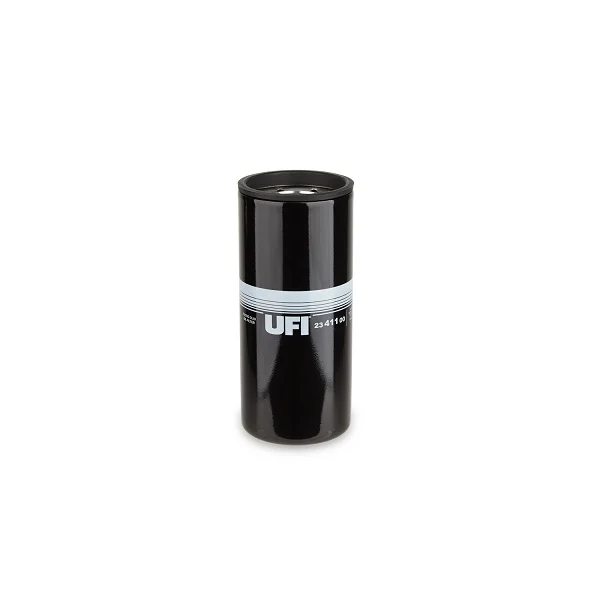 UFI Filters - 23.411.00 - Ölfilter SpinOn