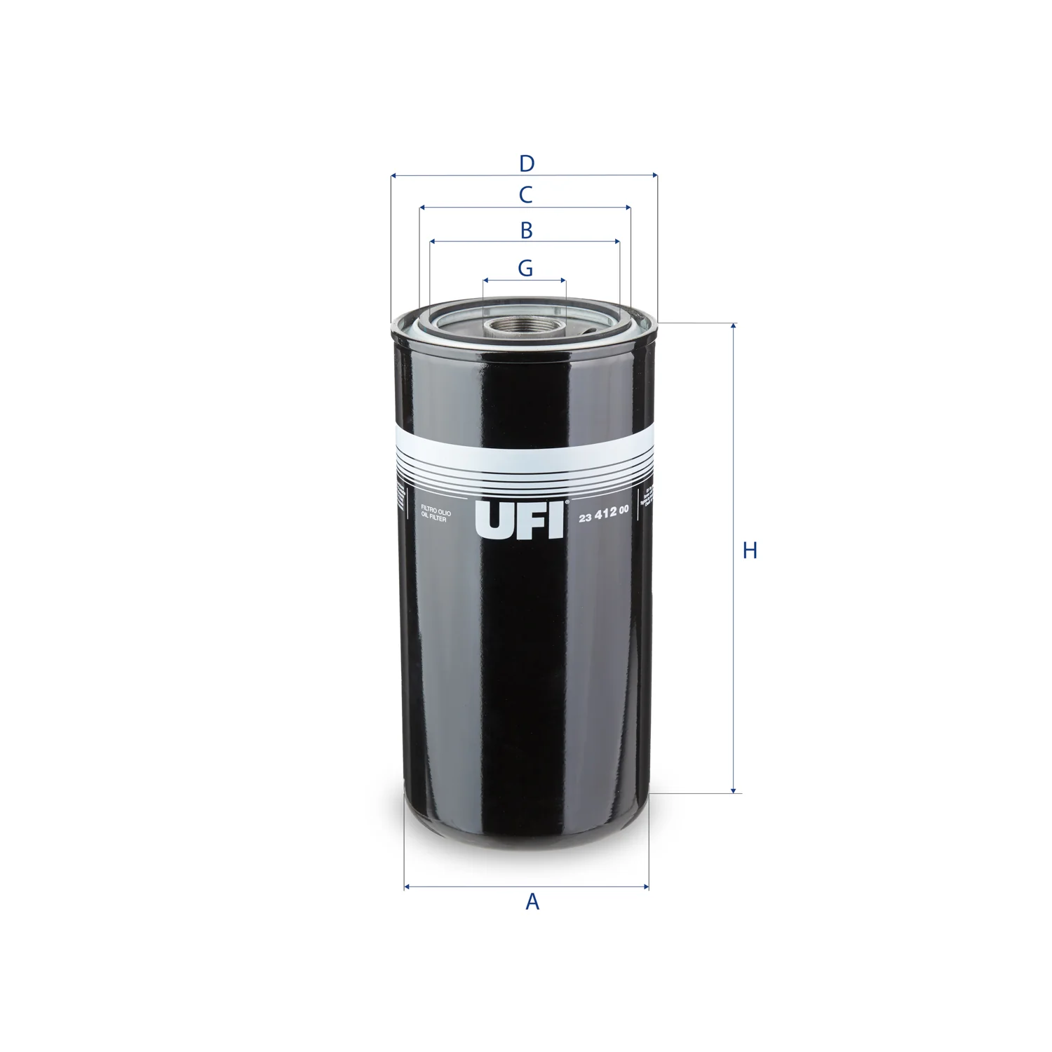 UFI-Filters