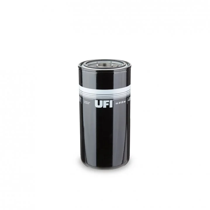 UFI Filters - 23.412.00 - Ölfilter SpinOn