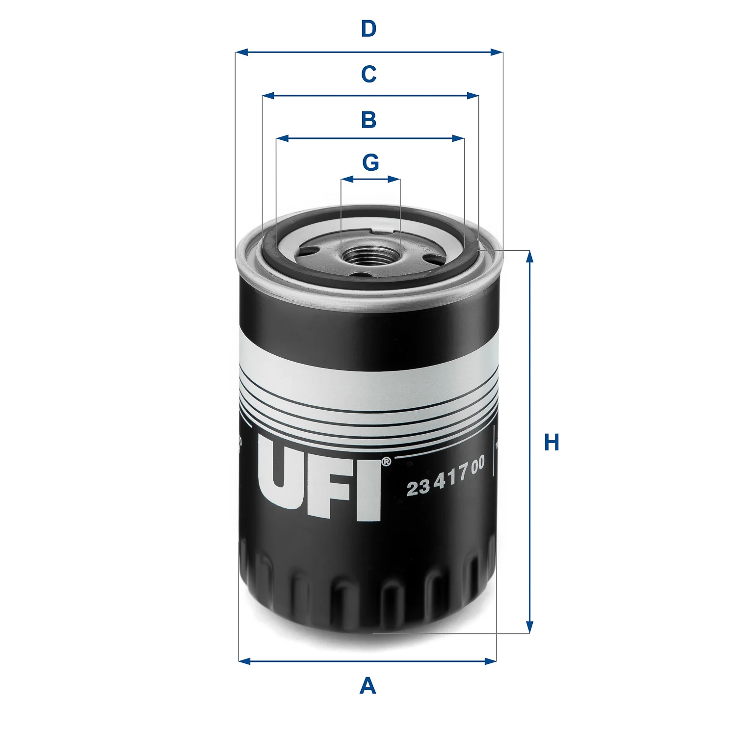 UFI-Filters