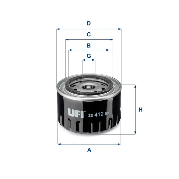 UFI-Filters