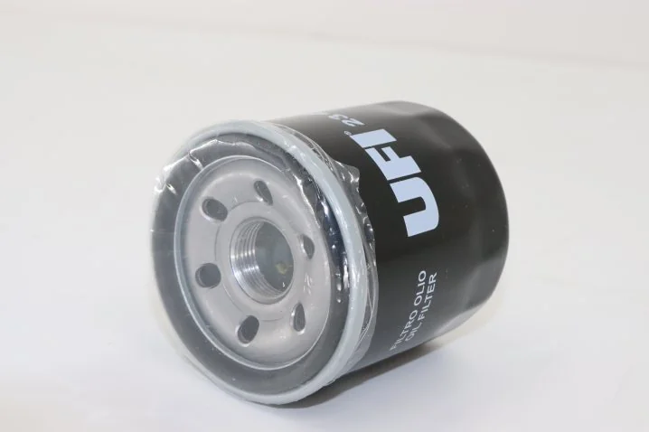 UFI Filters - 23.424.00 - Ölfilter SpinOn