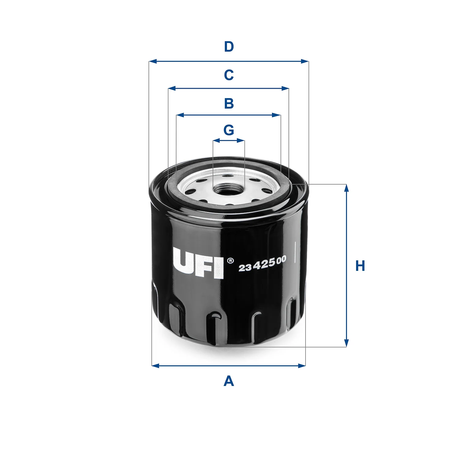 UFI-Filters