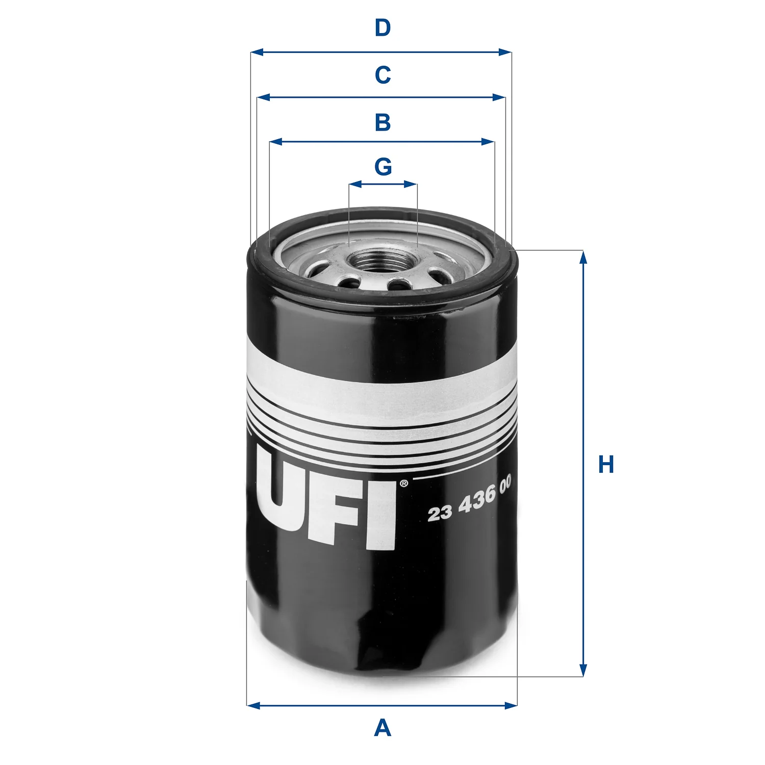 UFI-Filters