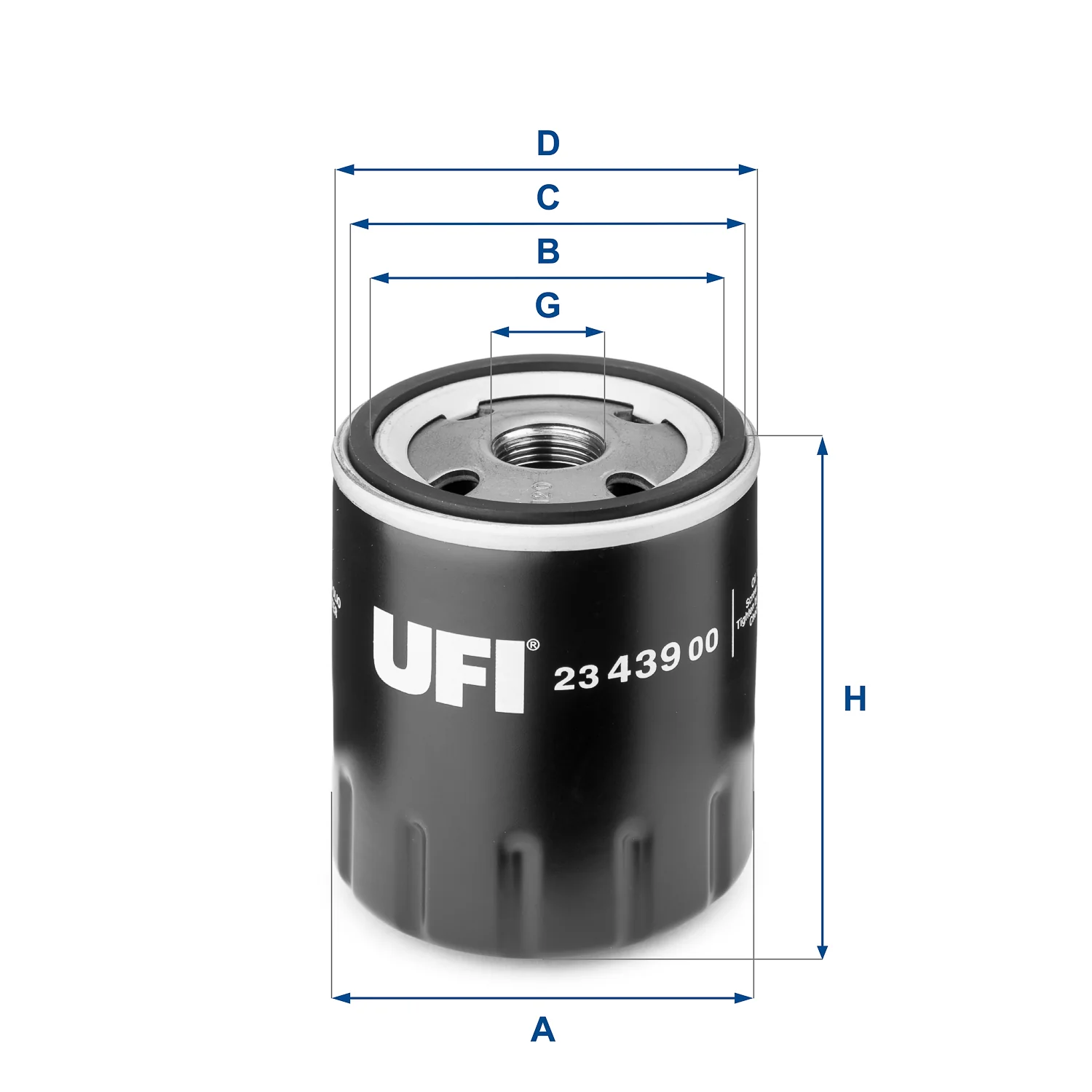 UFI-Filters
