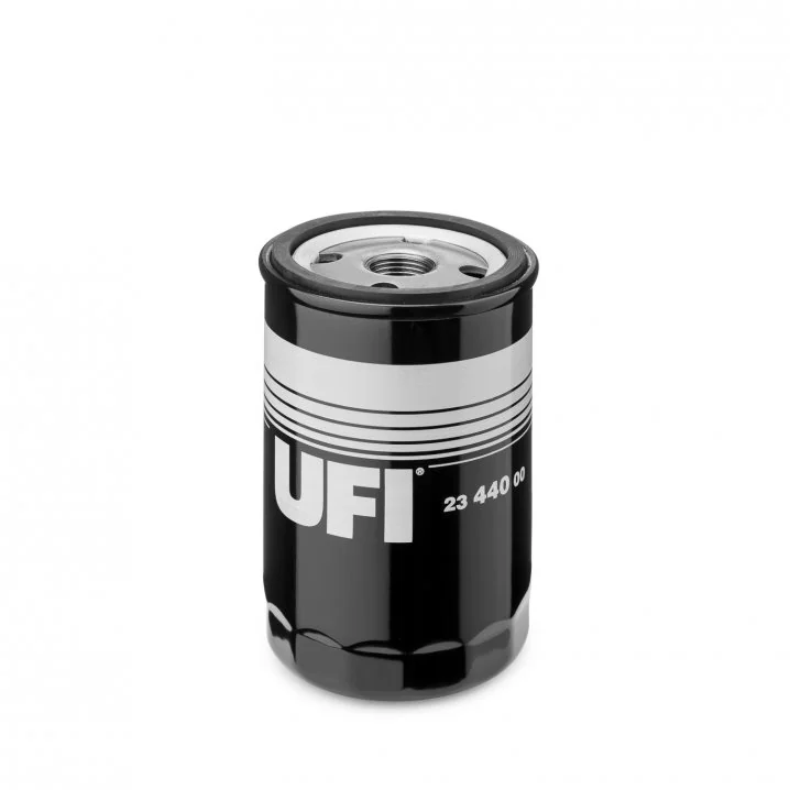 UFI Filters - 23.440.00 - Ölfilter SpinOn