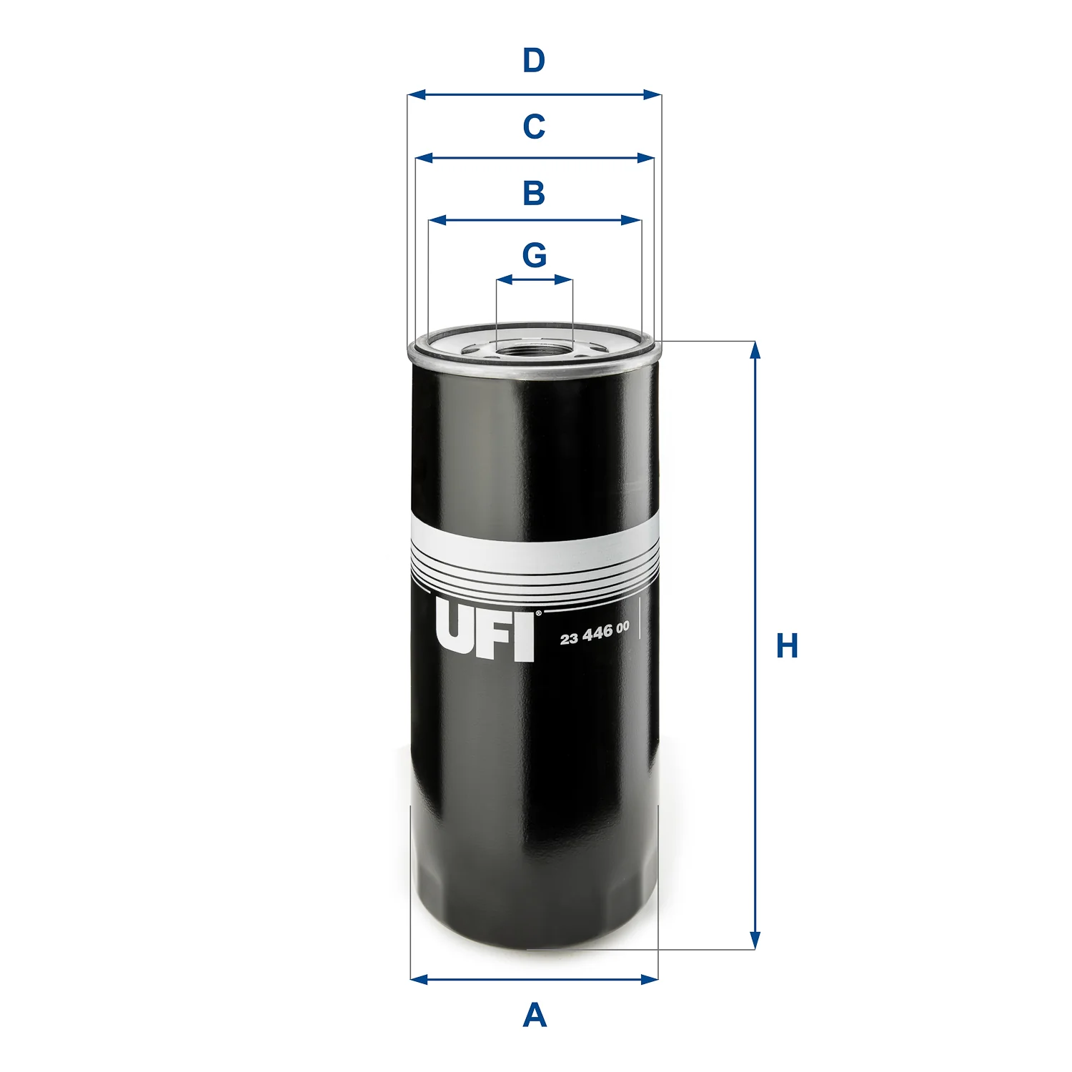 UFI-Filters