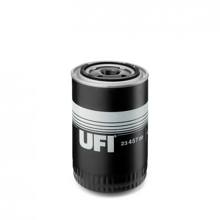 UFI Filters - 23.457.00 - Ölfilter SpinOn