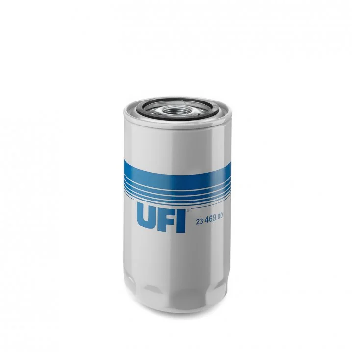 UFI Filters - 23.469.00 - Ölfilter SpinOn