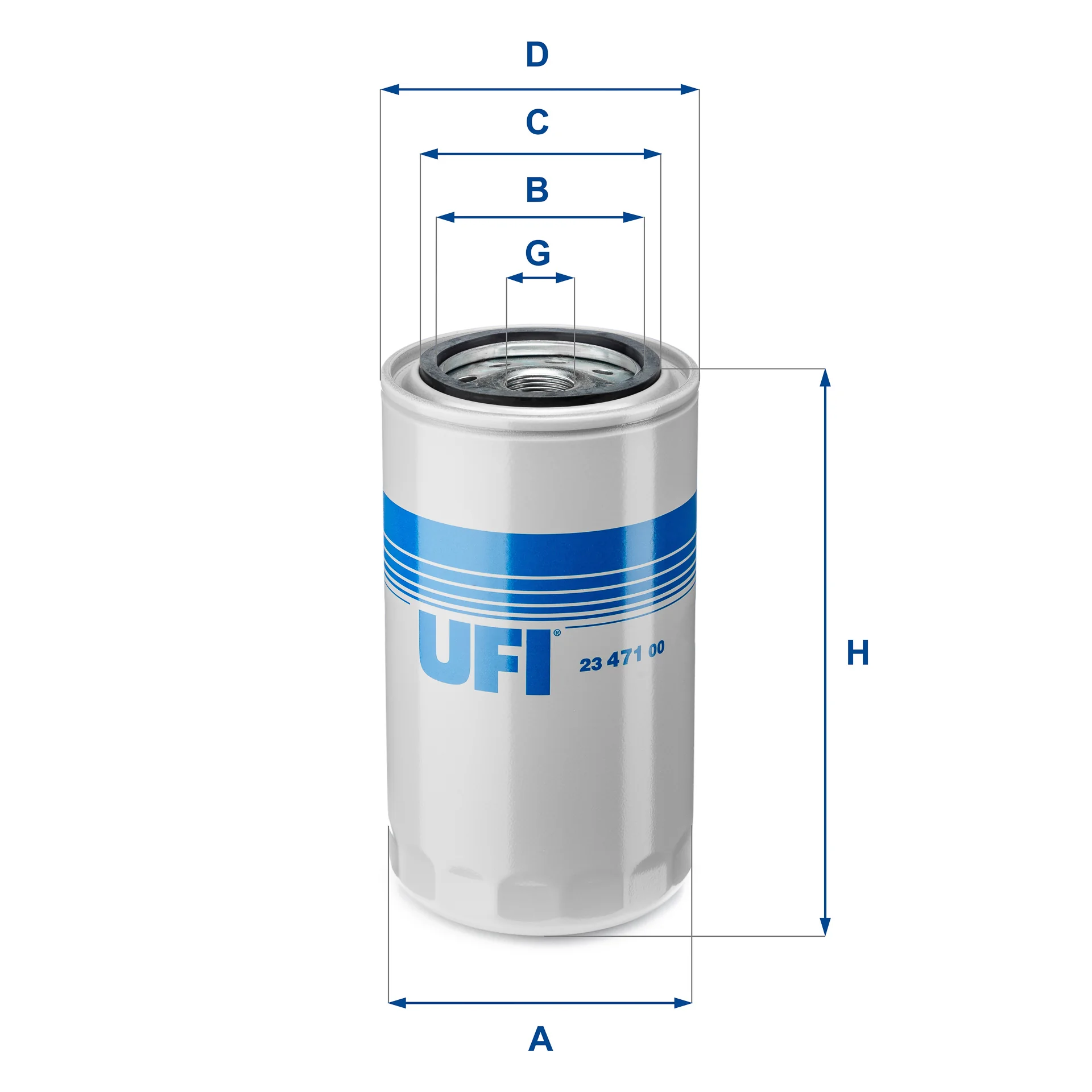 UFI-Filters