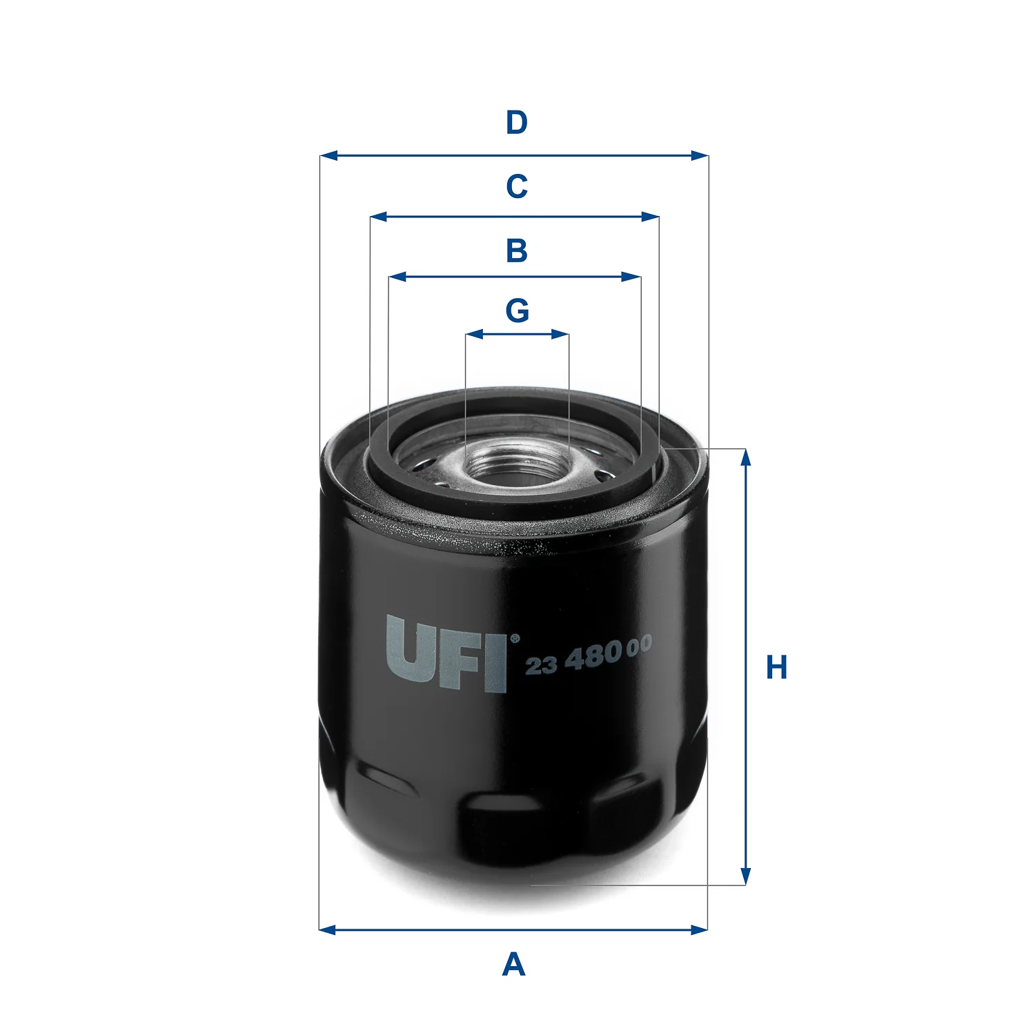 UFI-Filters