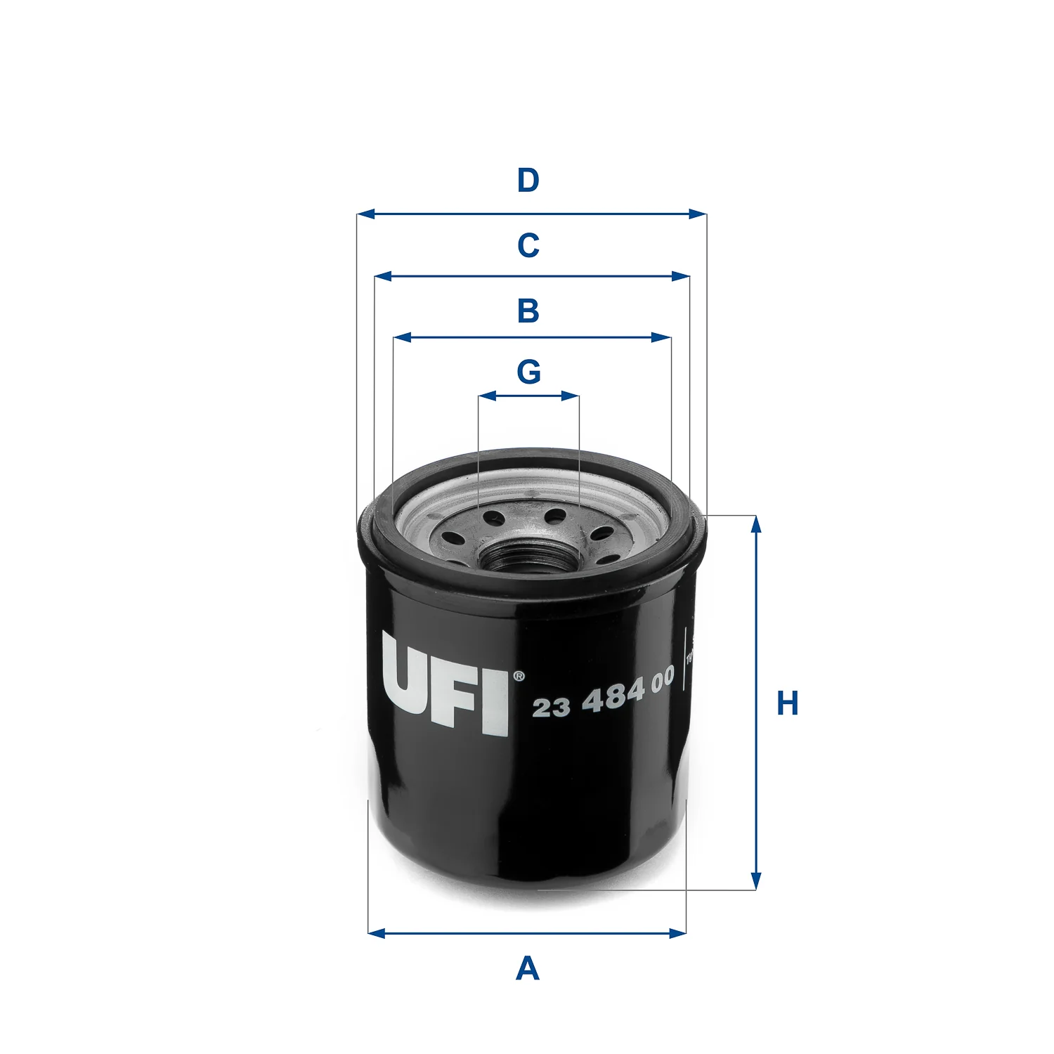 UFI-Filters