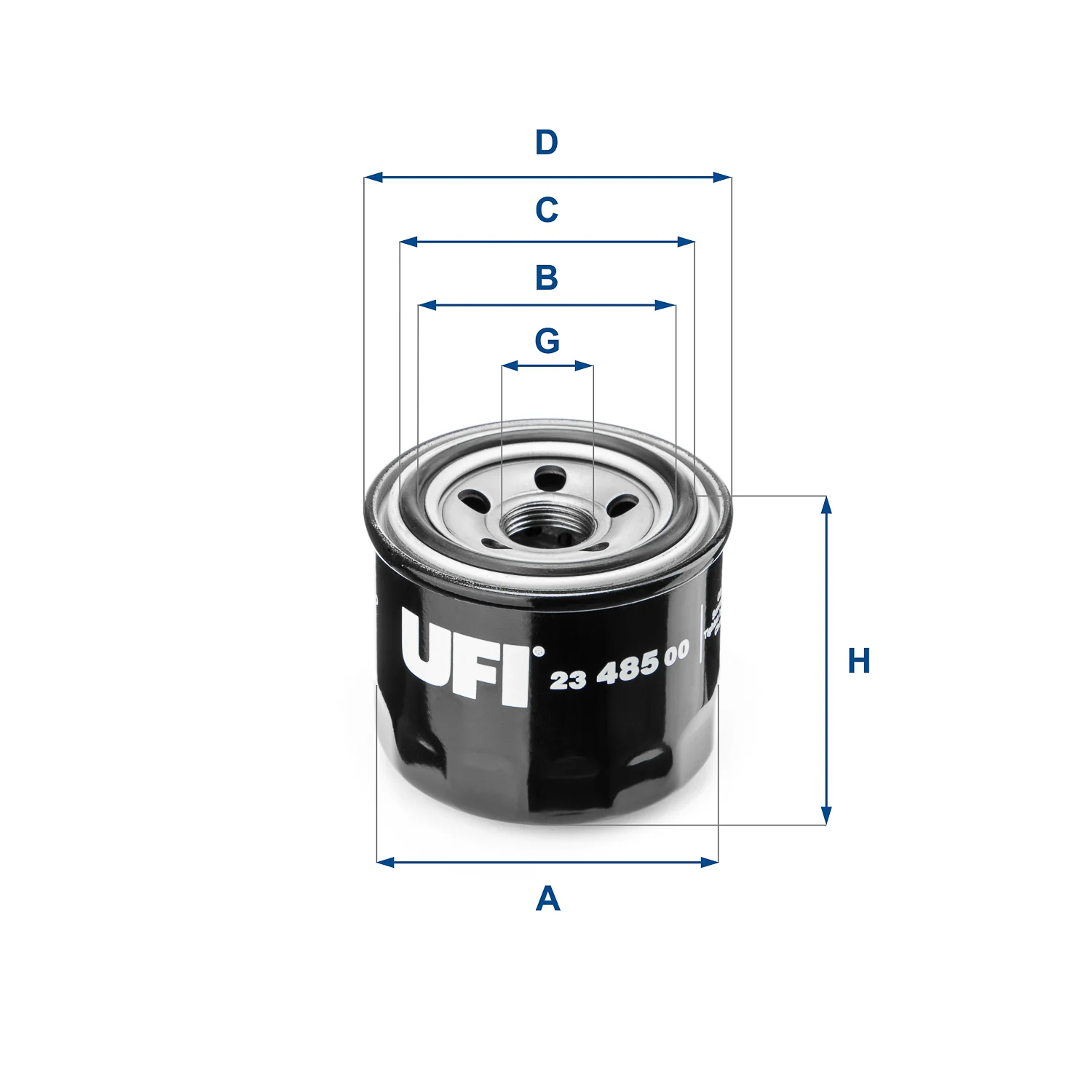UFI-Filters