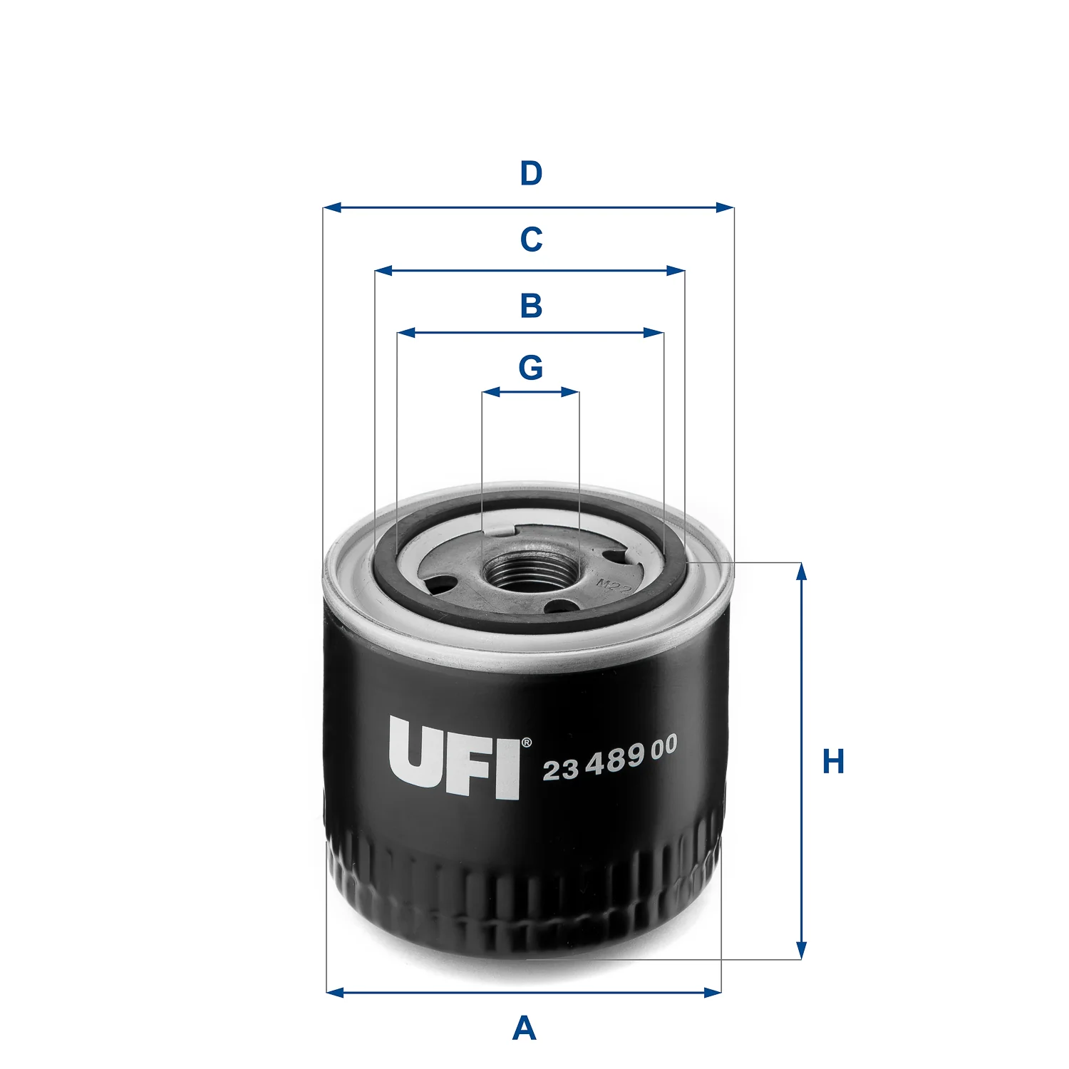 UFI-Filters