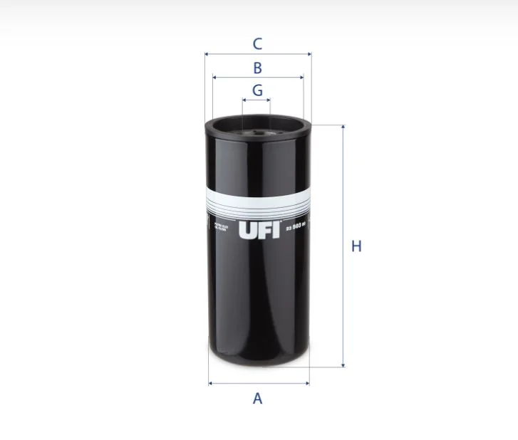 UFI-Filters
