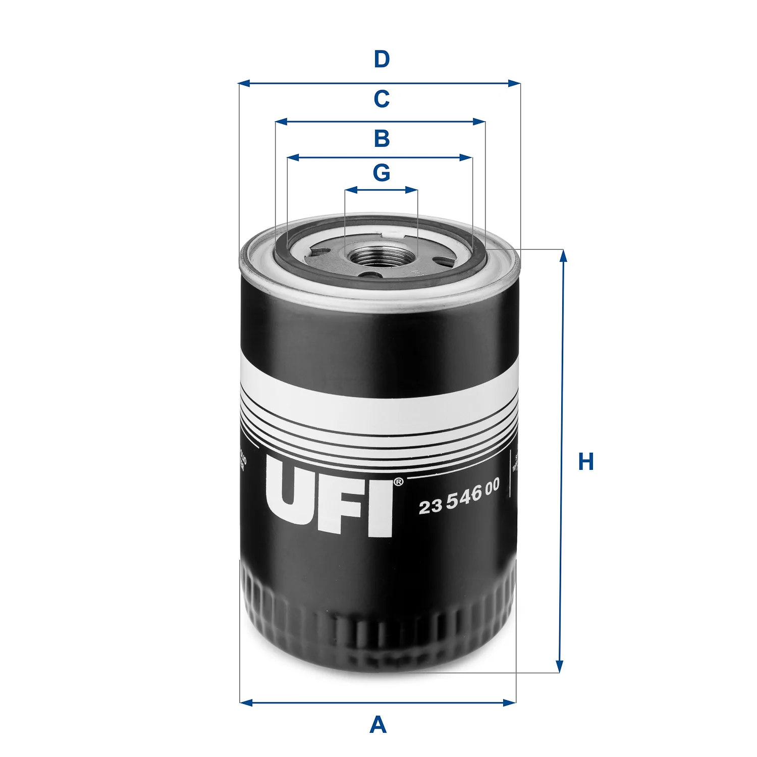 UFI-Filters