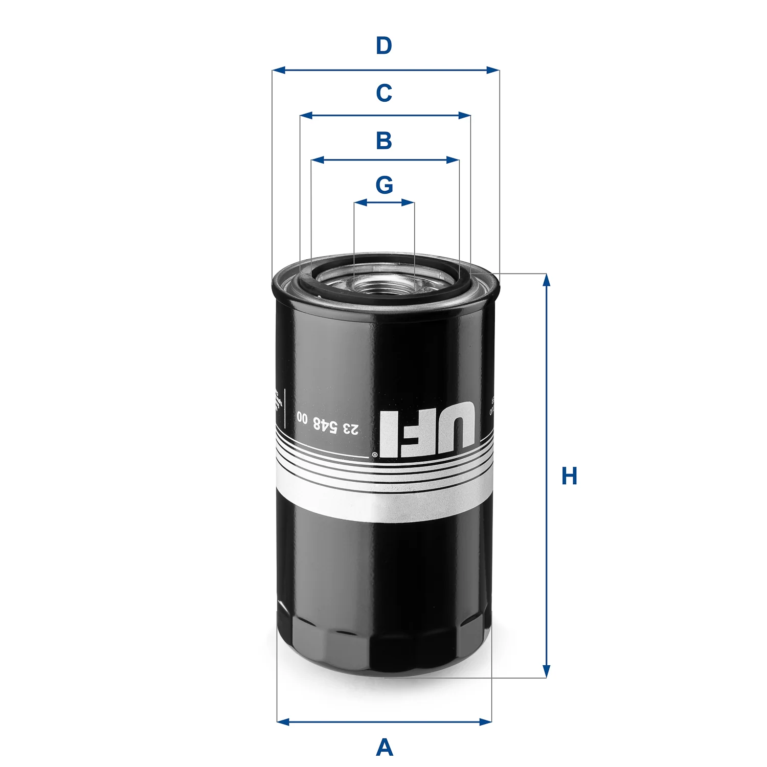 UFI-Filters