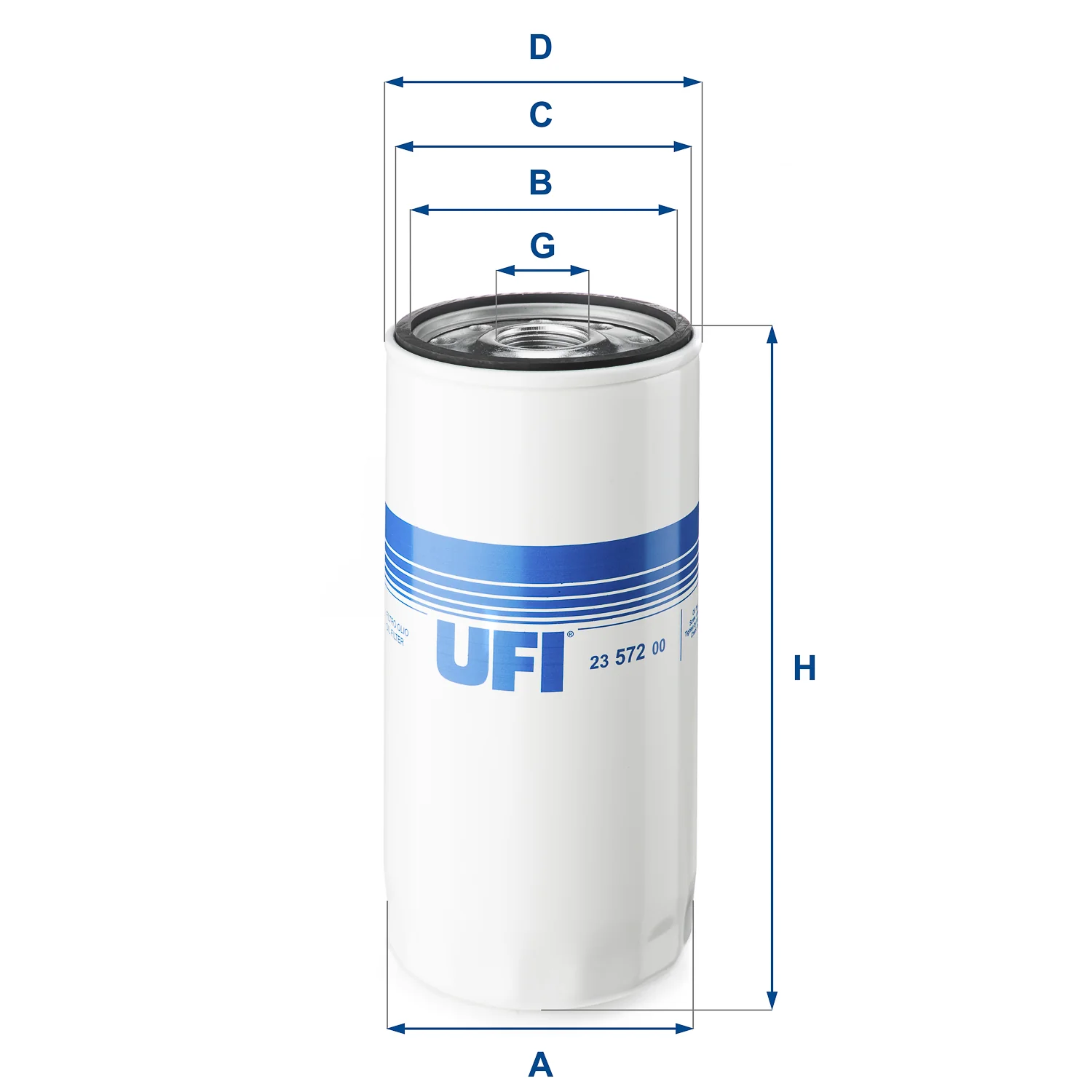 UFI-Filters