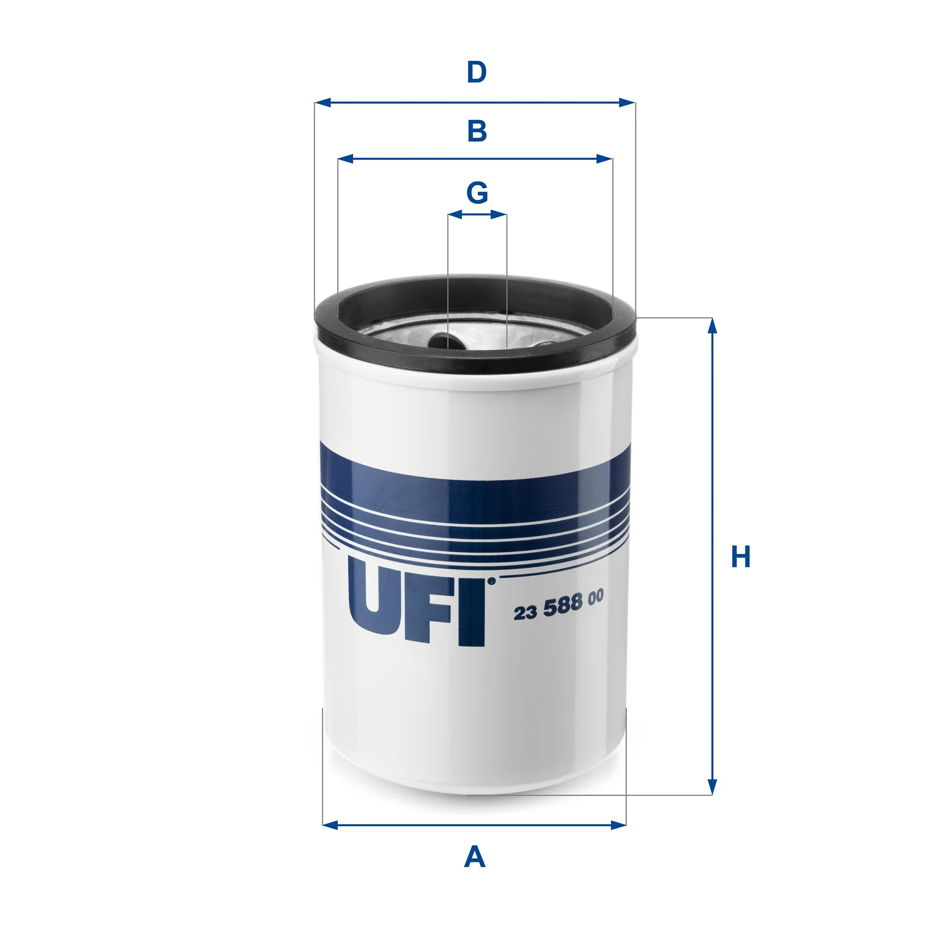 UFI-Filters