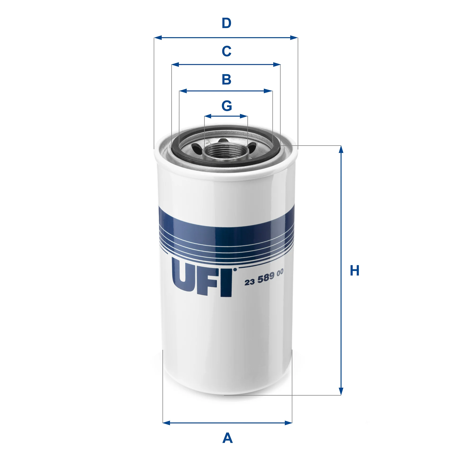 UFI-Filters