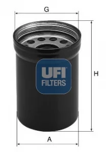 UFI-Filters