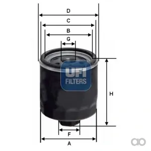 UFI-Filters