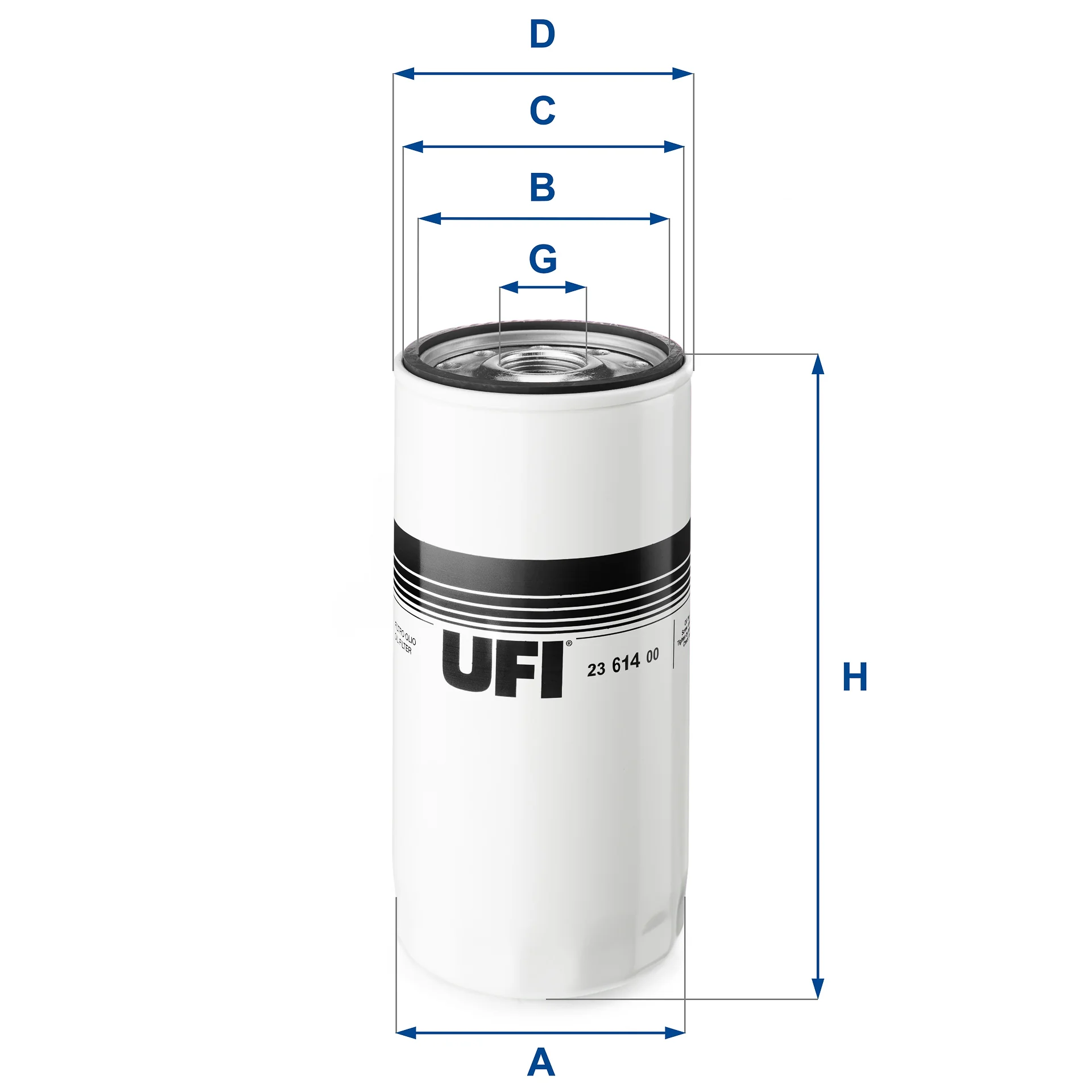 UFI-Filters