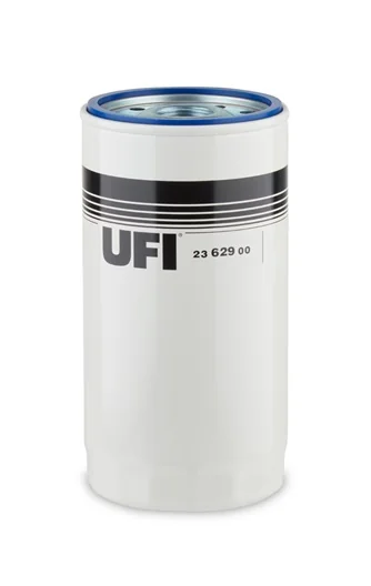 UFI Filters - 23.629.00 - Ölfilter SpinOn