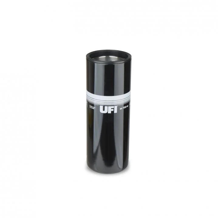 UFI Filters - 23.733.00 - Ölfilter SpinOn