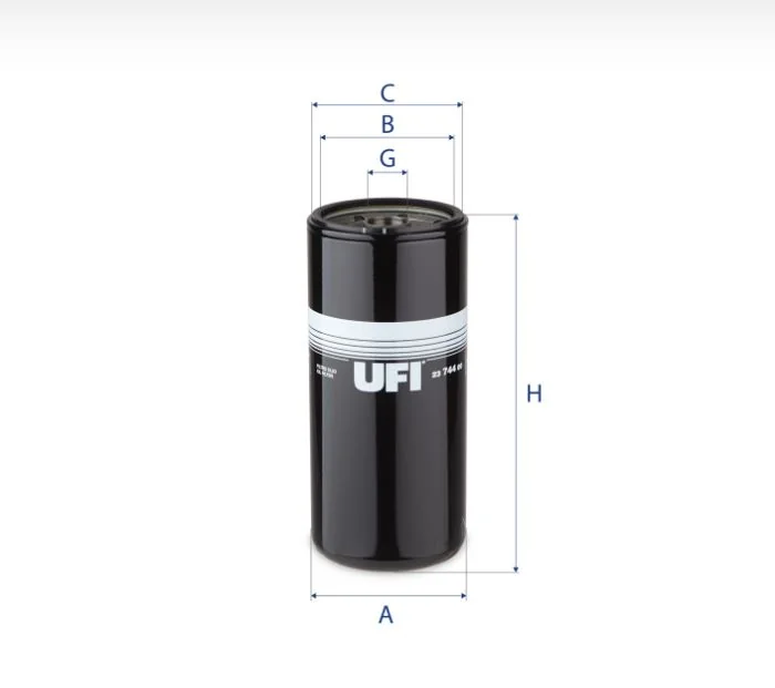 UFI-Filters