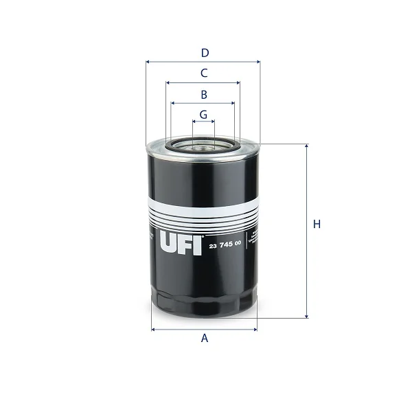 UFI-Filters