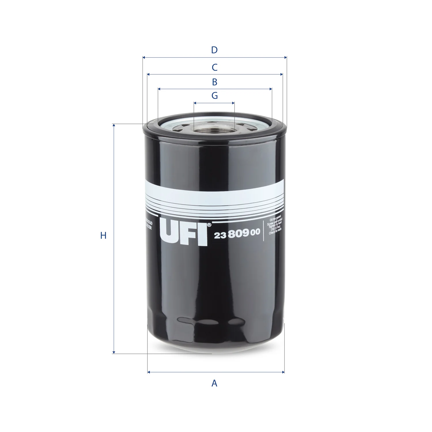 UFI-Filters