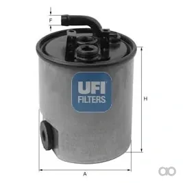 UFI-Filters