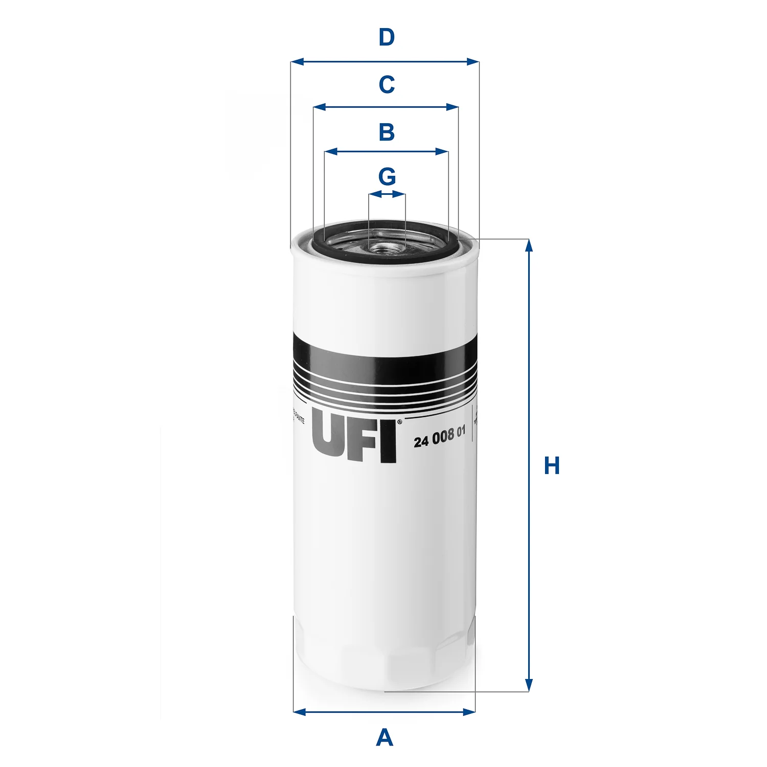 UFI-Filters