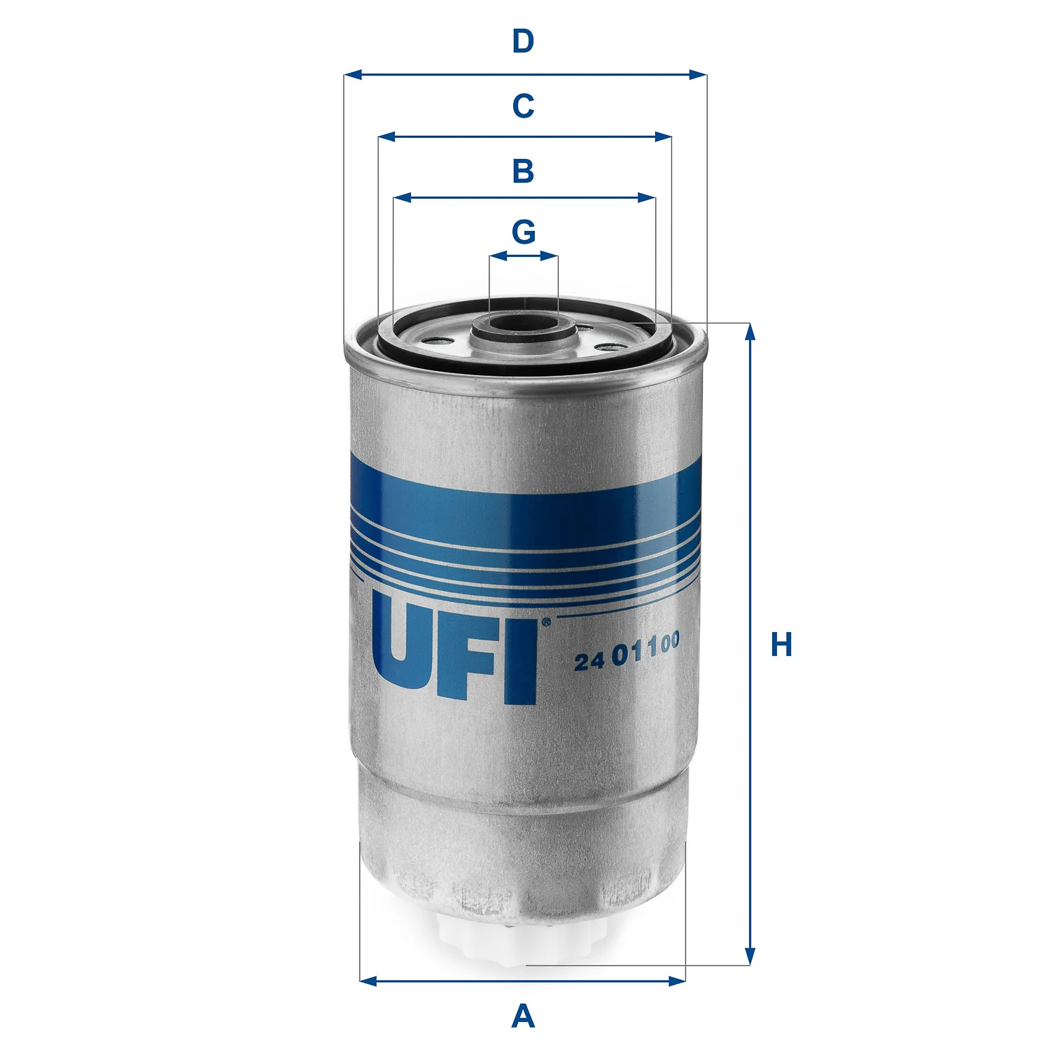 UFI-Filters