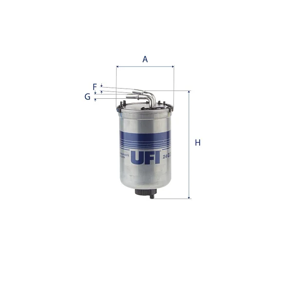 UFI-Filters