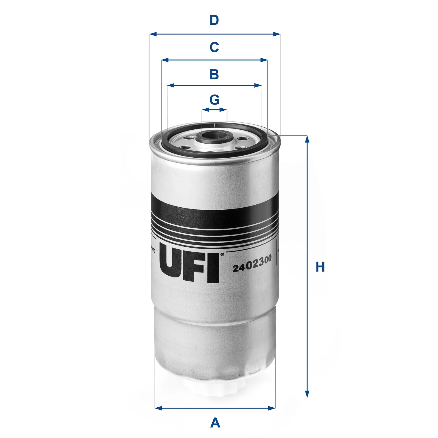 UFI-Filters