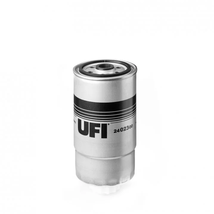 UFI Filters - 24.023.00 - Kraftstofffilter SpinOn
