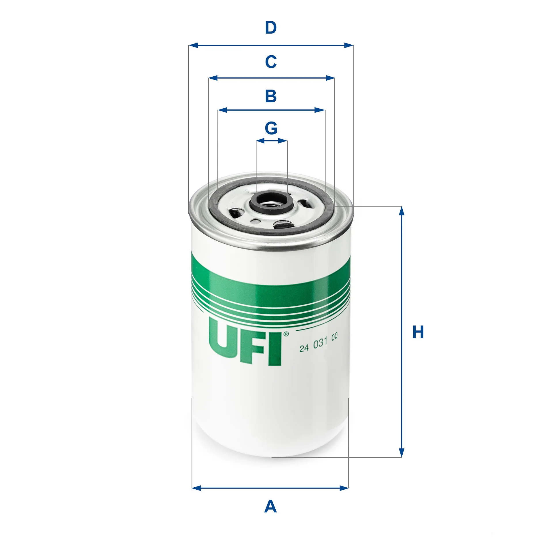 UFI-Filters
