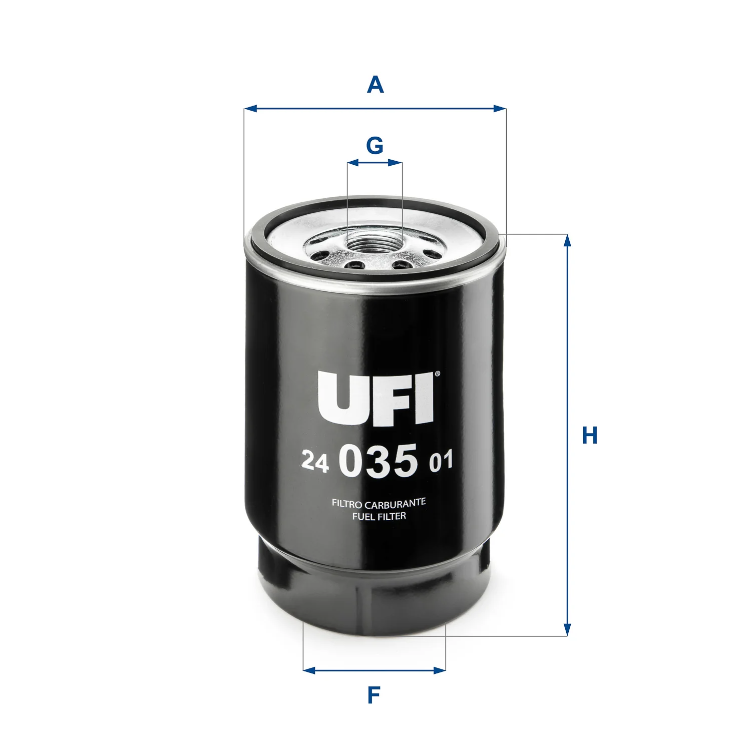 UFI-Filters