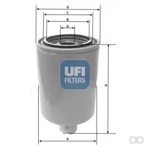 UFI-Filters