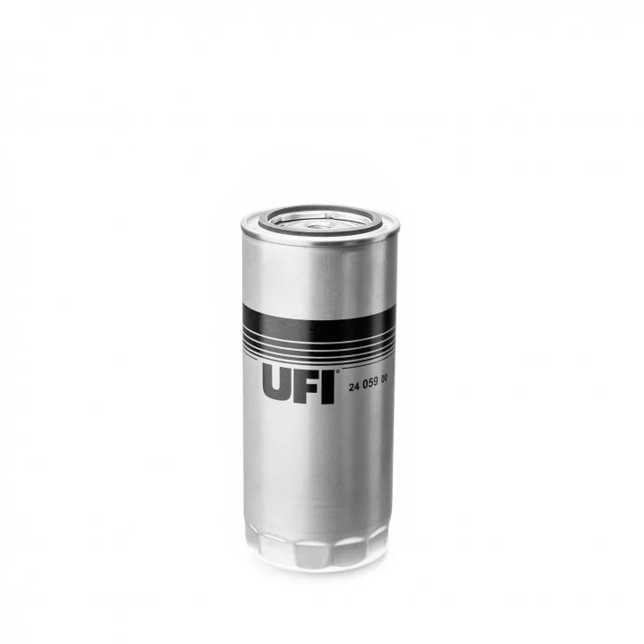 UFI Filters - 24.059.00 - Kraftstofffilter SpinOn