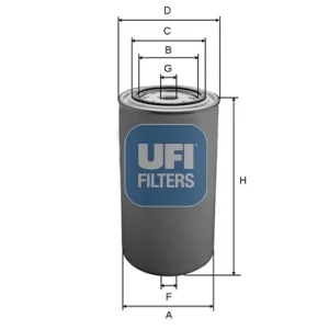 UFI-Filters
